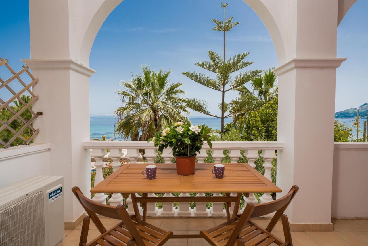 Apartament Luna Akrotiri (Zakynthos)