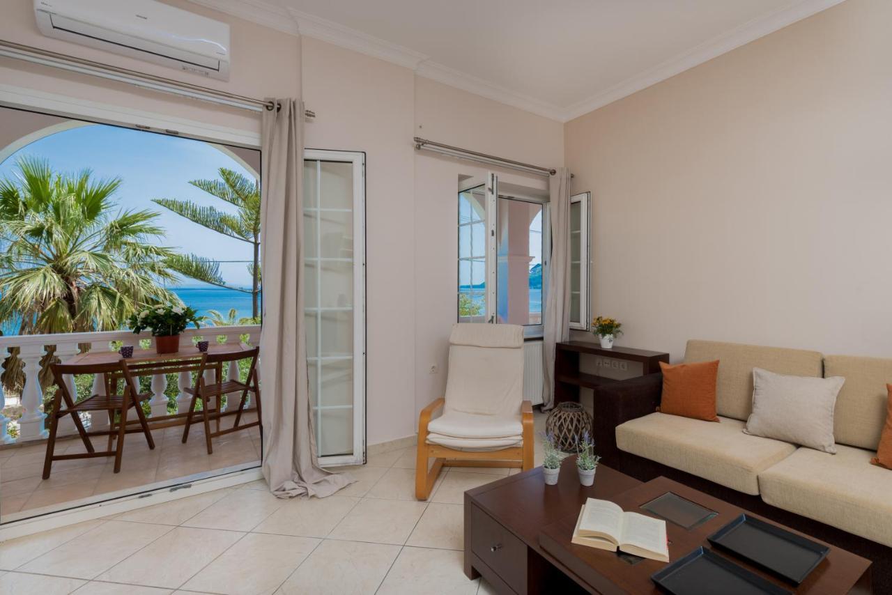 Apartament Luna *
