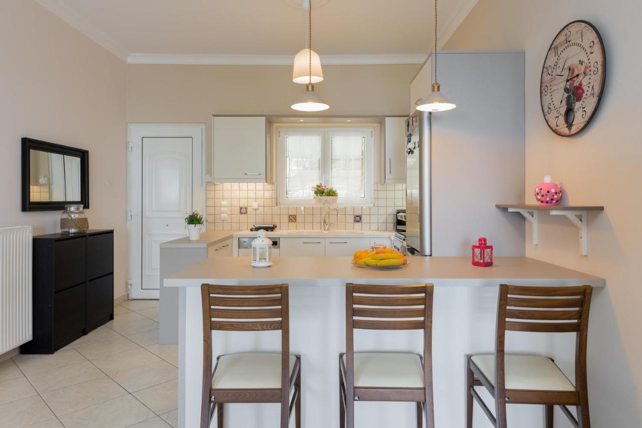 Apartament Luna Akrotiri (Zakynthos)