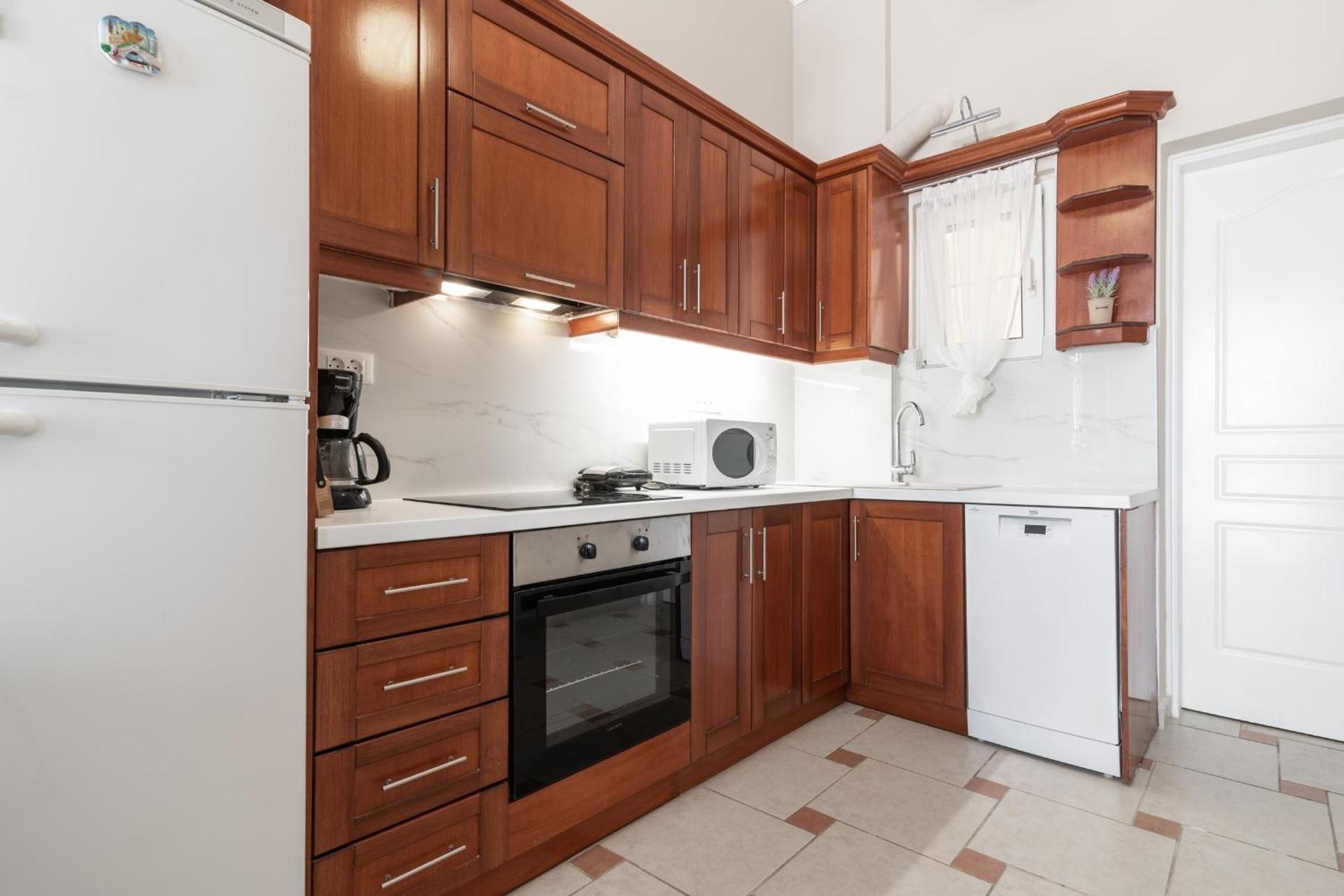 Apartament Luna