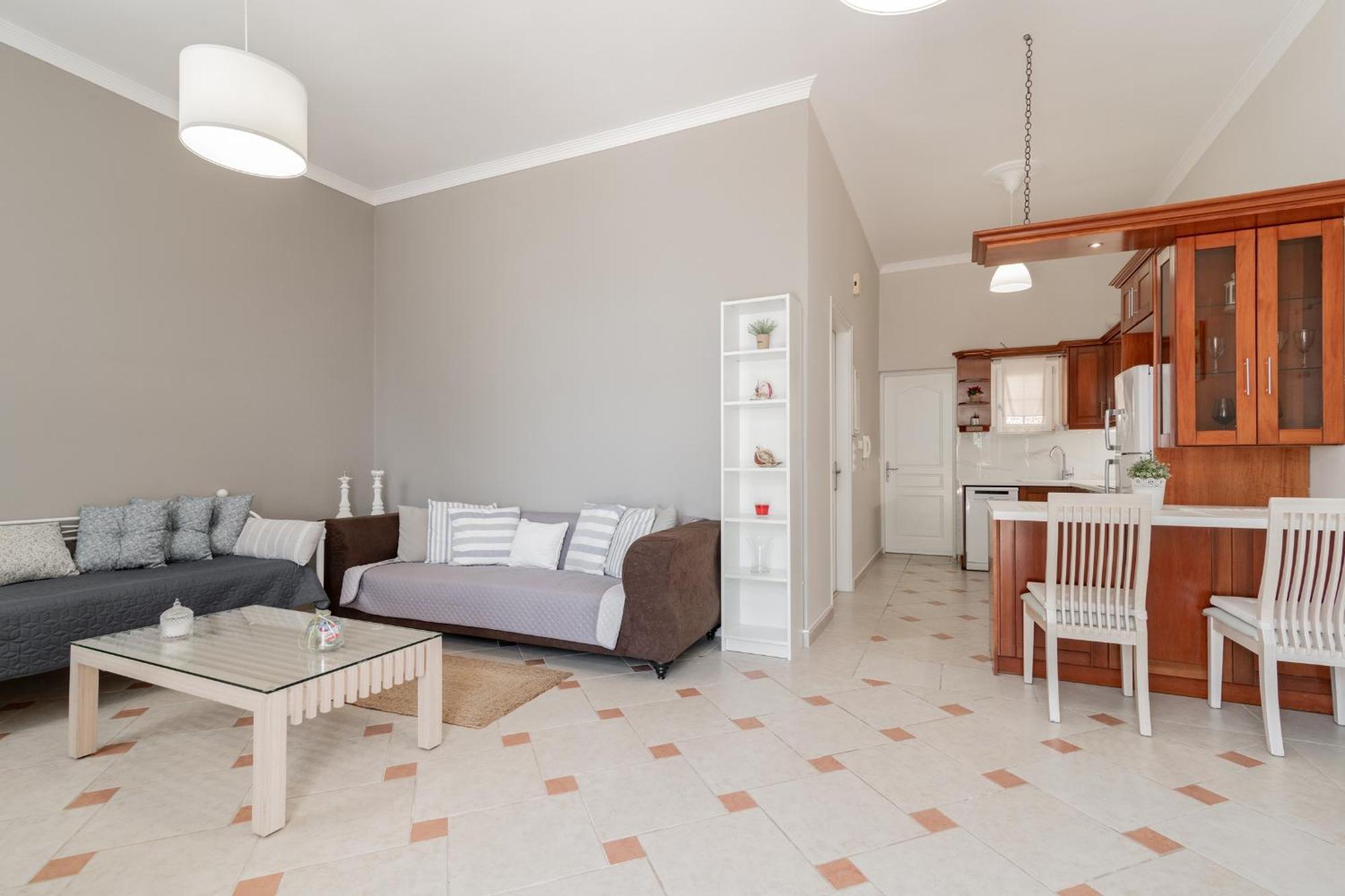 Apartament Luna *