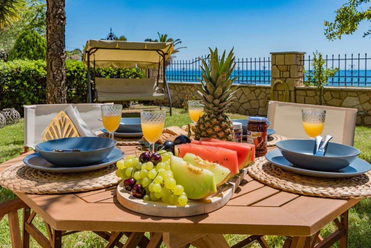 Luna Apartament Akrotiri (Zakynthos)