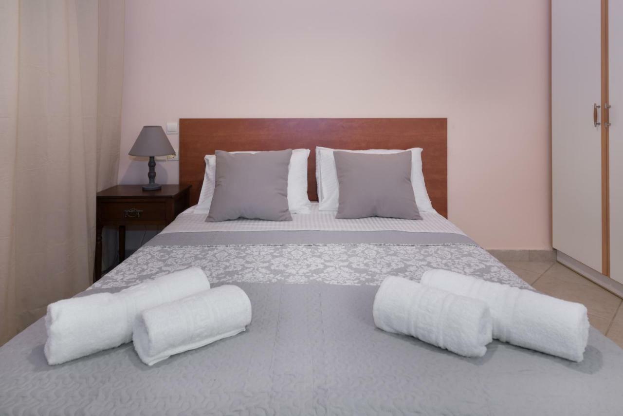 Luna Apartament