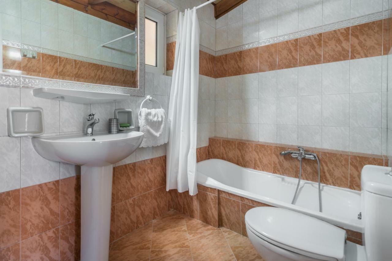 Luna Apartament