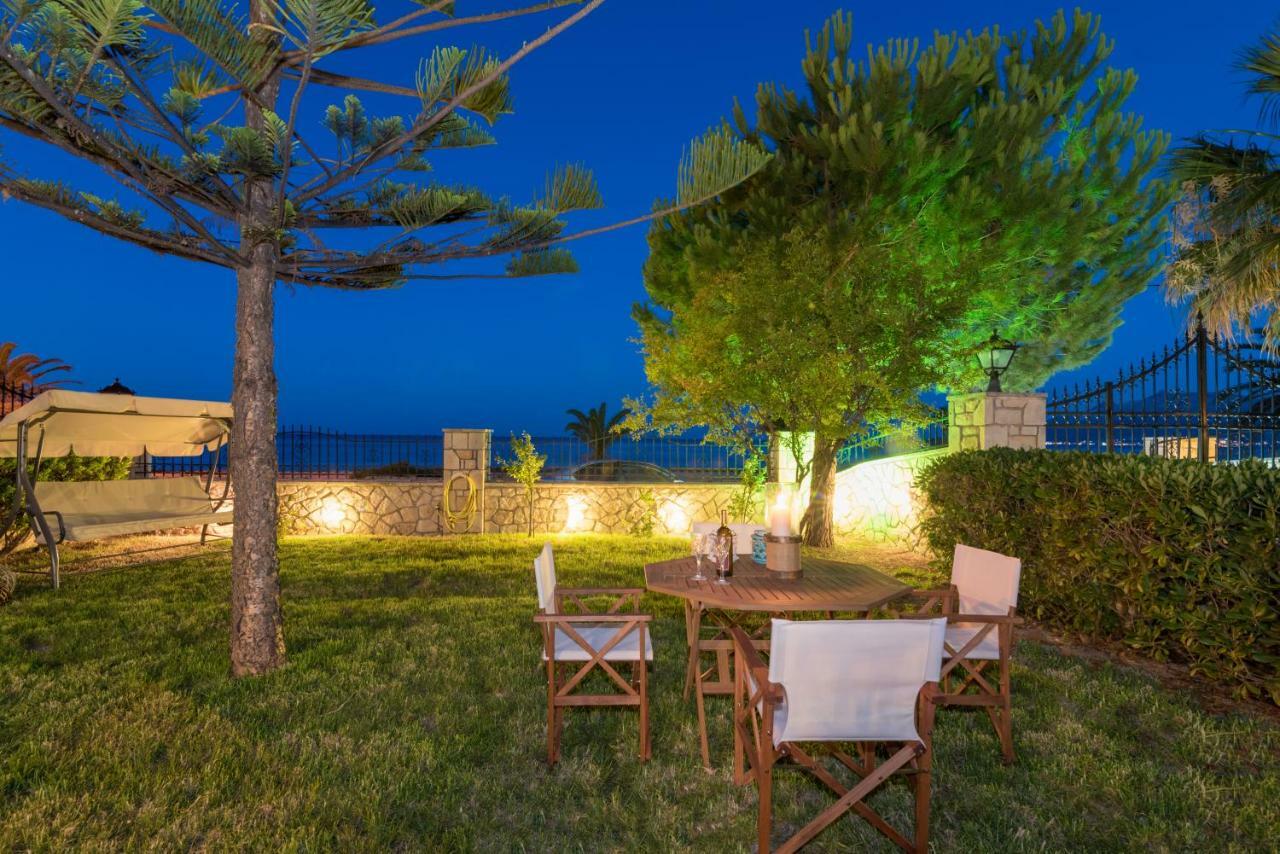 Luna Apartament Akrotiri (Zakynthos)