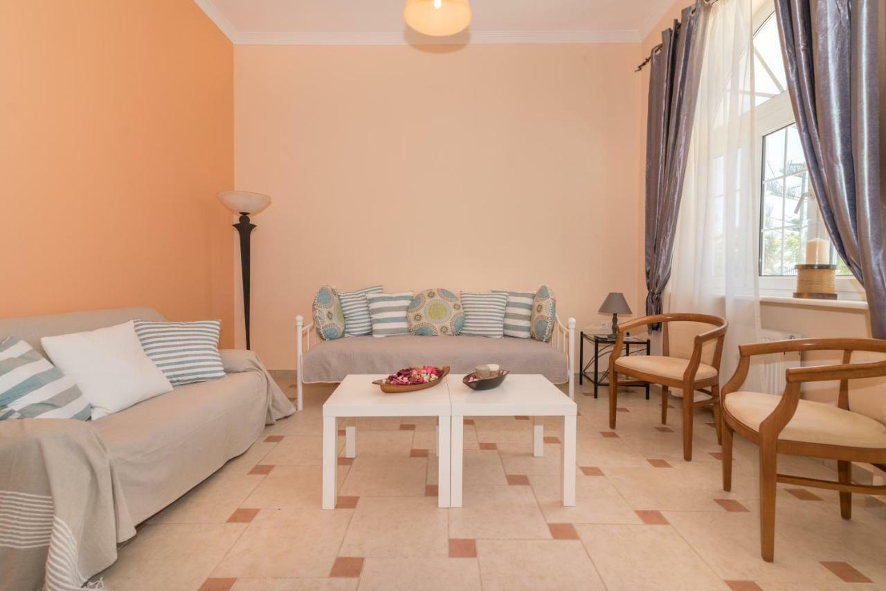 Apartament Luna *