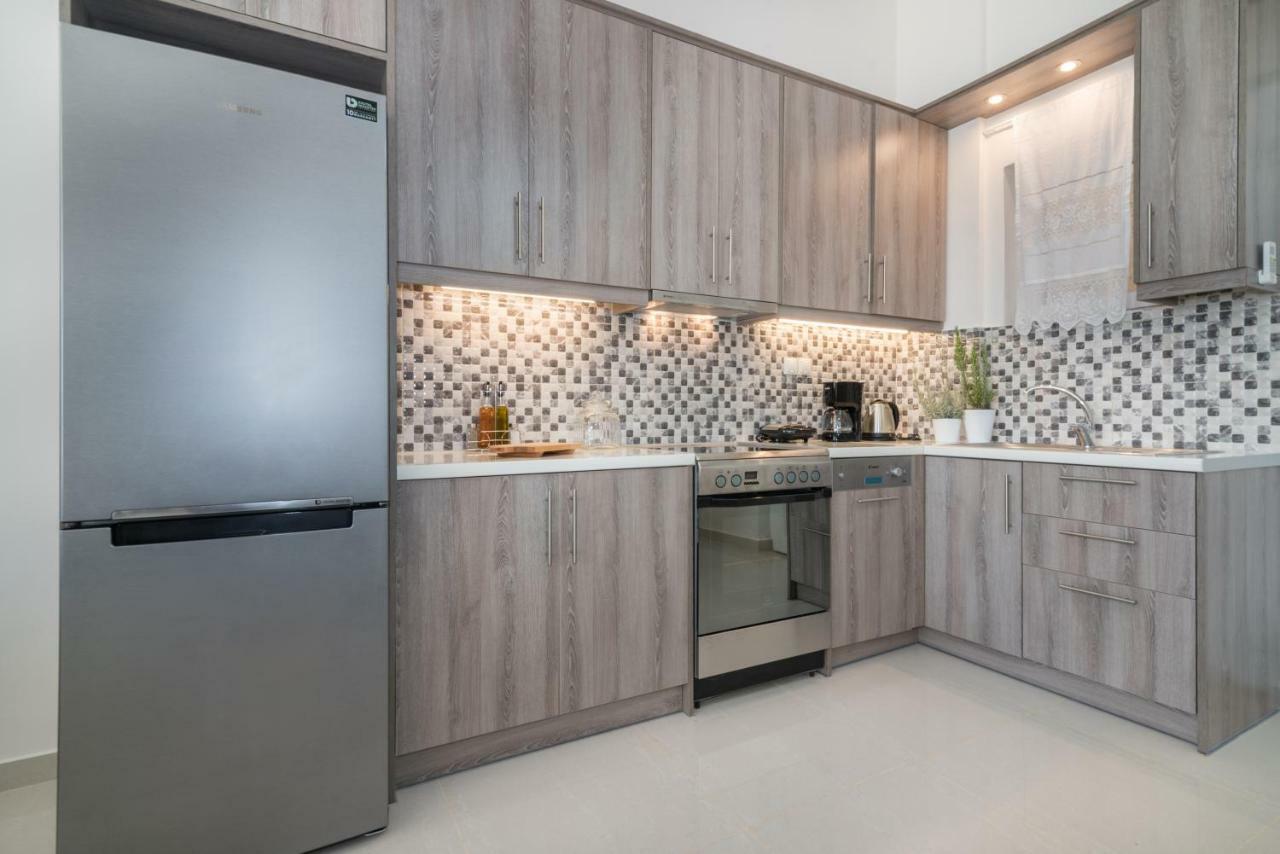 Apartament Luna *