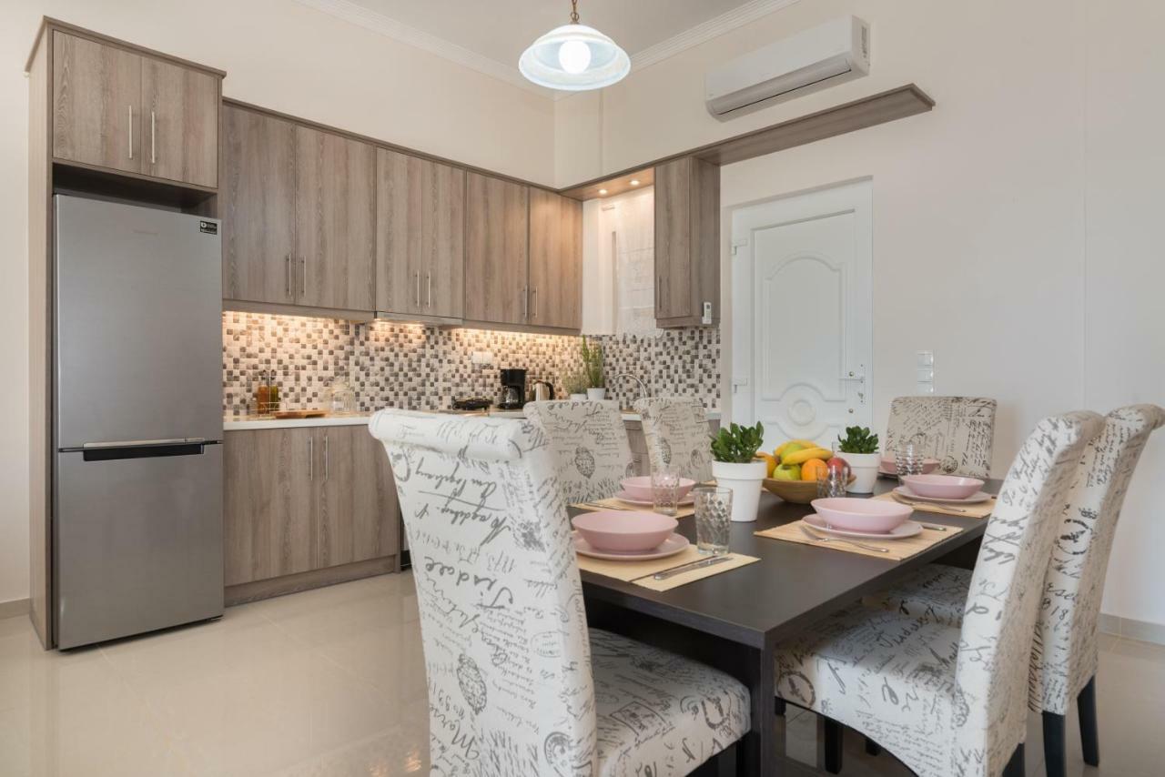 Apartament Luna Akrotiri (Zakynthos)