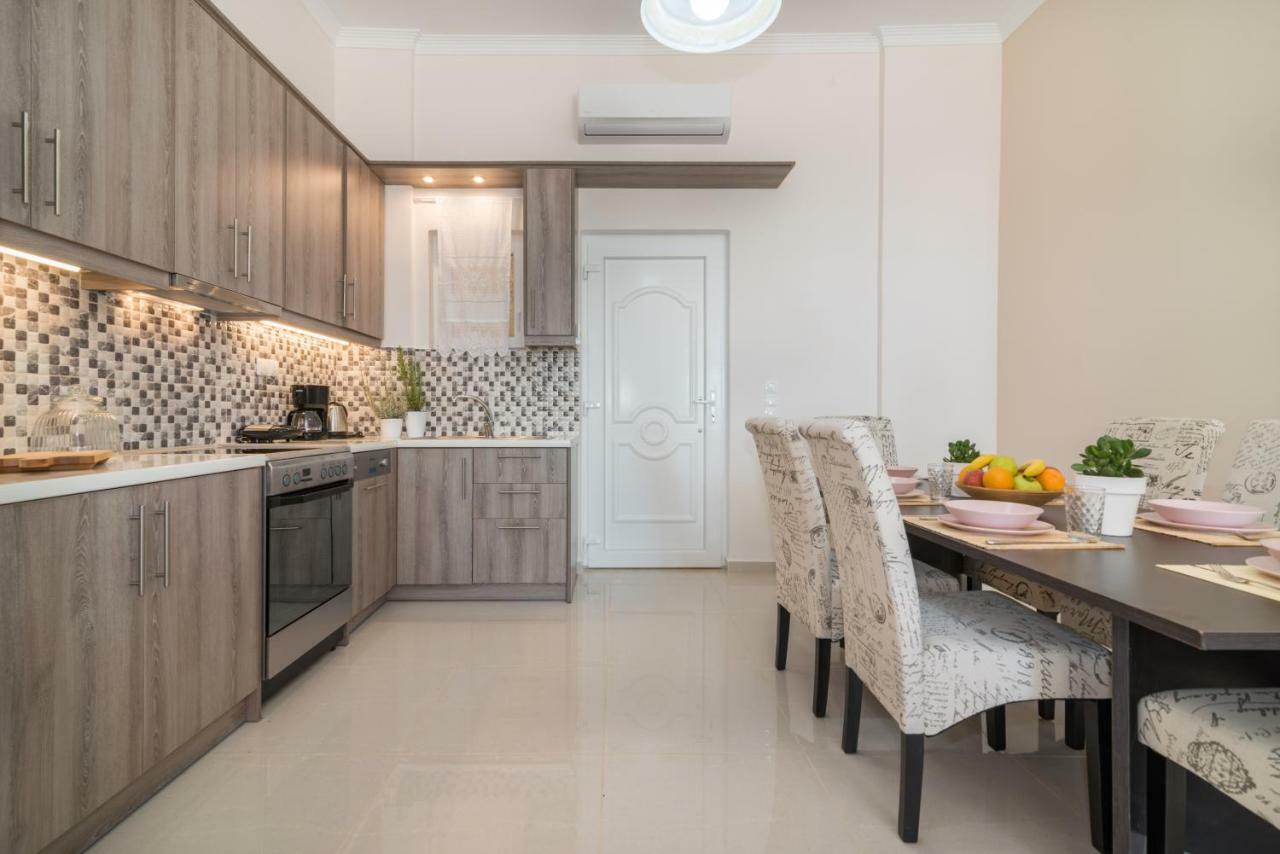 Luna Apartament *