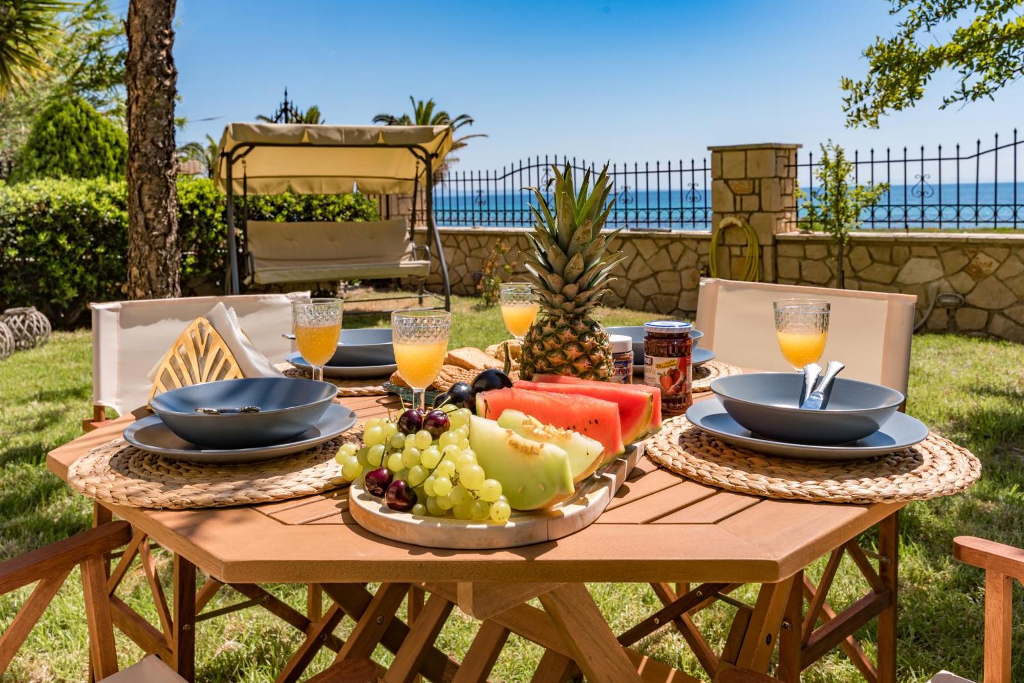 Apartament Luna *