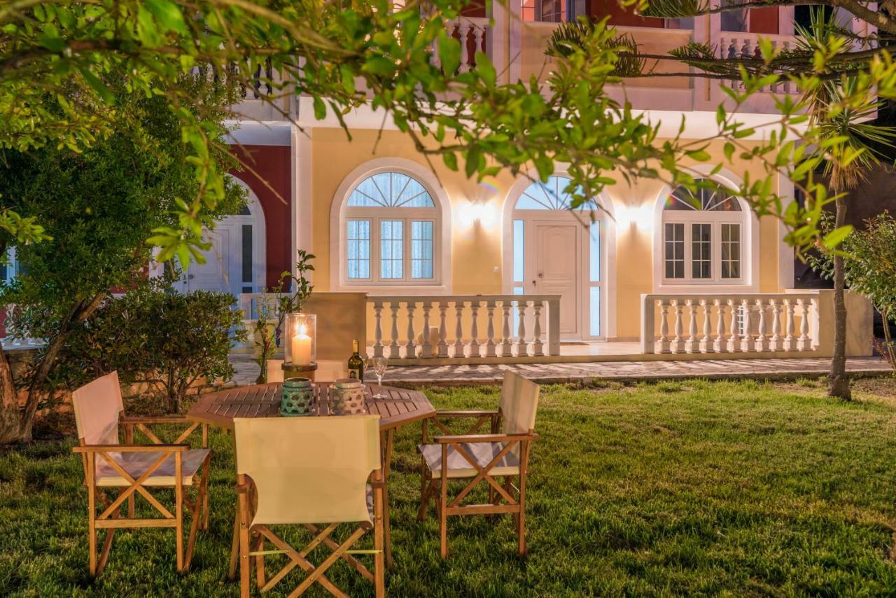 Luna Apartament Akrotiri (Zakynthos)