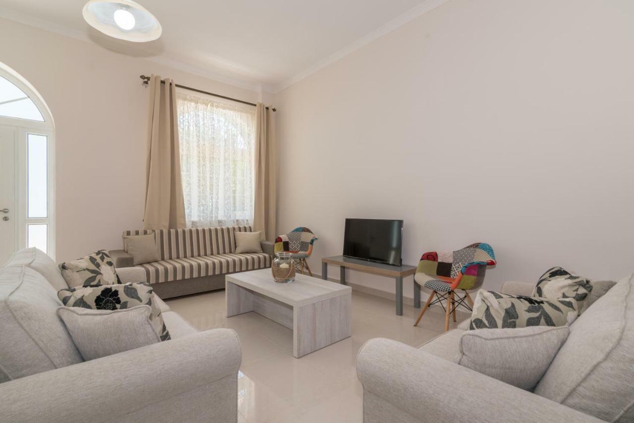 Apartament Luna