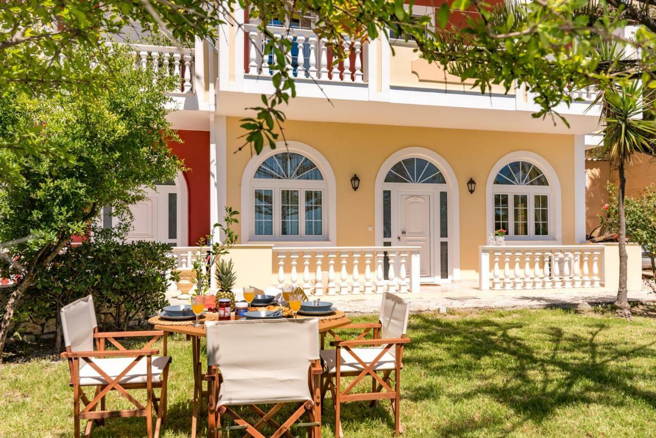 Luna * Akrotiri (Zakynthos)